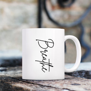 Tasses de café   Respirer   Mugs de motivation