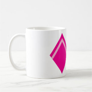 Tasses de conception de forme