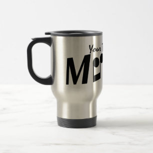Tasses de coutume de MUSIQUE