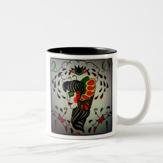 Tasses de CZA (Droit)