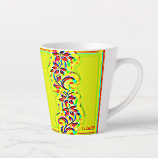Tasses de designer