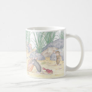 Tasses de Designs® de Maison-Souris