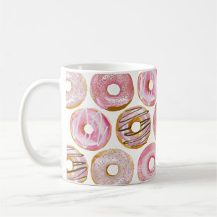 Tasses de Donut