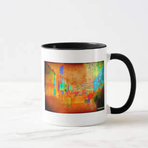 Tasses de "épiphanie"