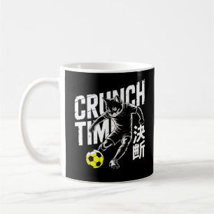 Tasses de football pour chats Crunch Time Féroces