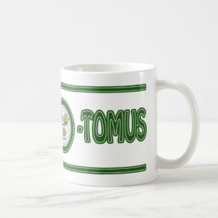 Tasses de golf : Shankapotomus