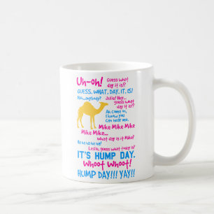 Tasses de journée en milieu de semaine