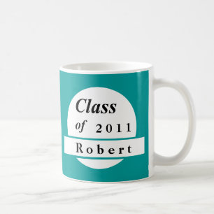 Tasses de la promotion 2011