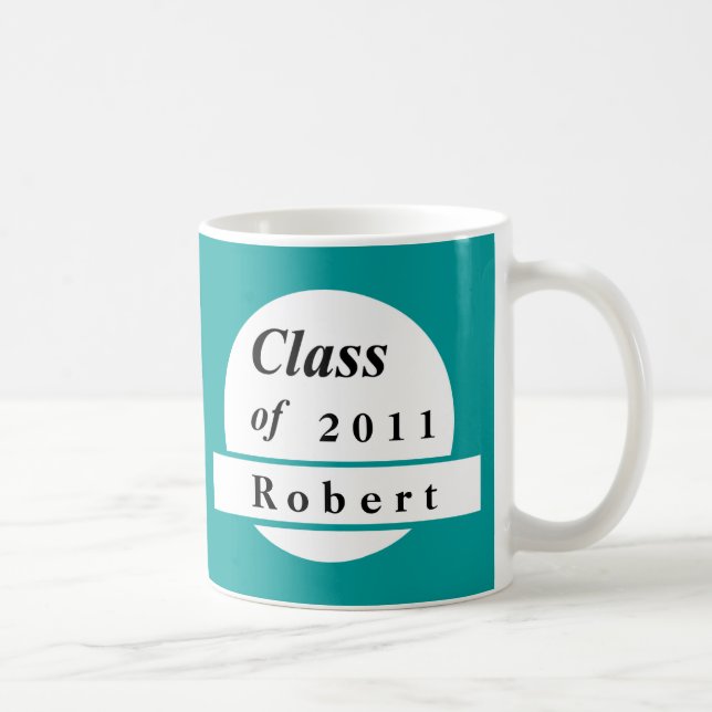Tasses de la promotion 2011 (Droite)
