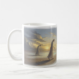 Tasses de l'âme pour les Larmes au Ciel Douleur et