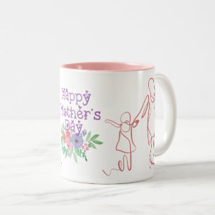 Tasses de l'Amour – Mugs Bonne Fête des Mères