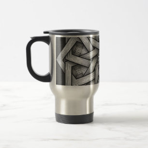 Tasses De l'Obscurité Esthétique Sombre