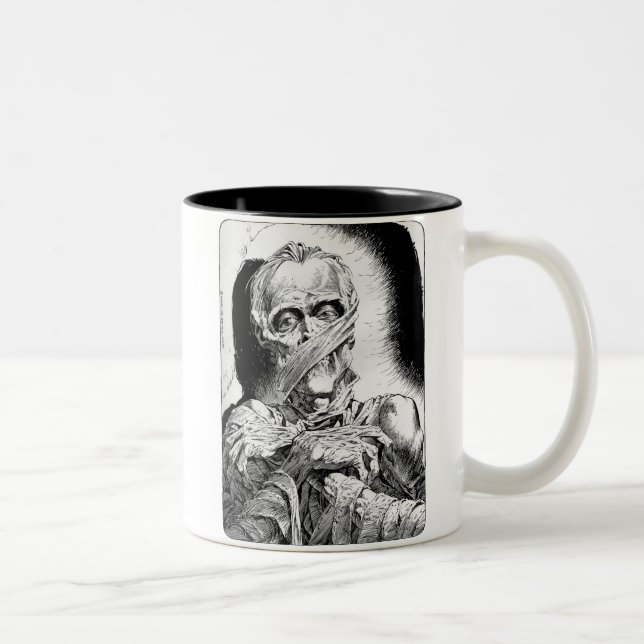 Tasses de maman (Droit)