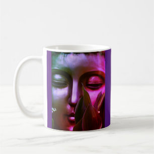 Tasses de manifestation / inspiration BuddhaToday 