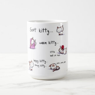 tasses de minou de softss
