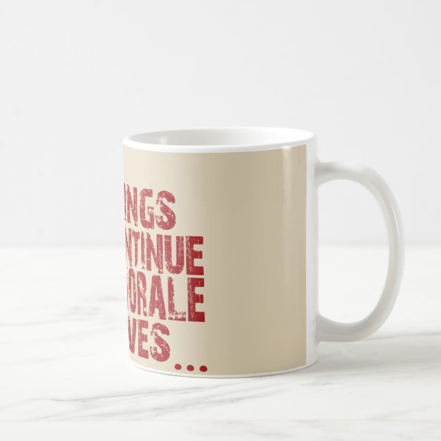 TASSES DE MORAL (Droite)