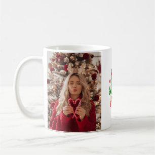 Tasses de Noël, tasses de vacances, tasses personn