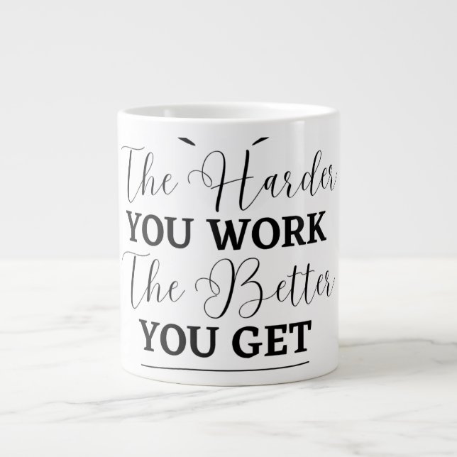 Tasses de nouveau design esthétique 2026 (Devant)