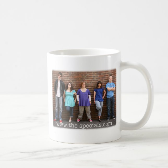Tasses de photo (Droite)