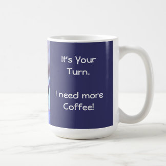 Tasses de photo de bébé pour de nouveaux orteils