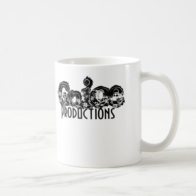 Tasses de productions de Gnice (Droite)