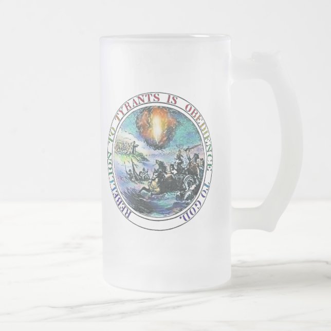 Tasses de rébellion (Droit)