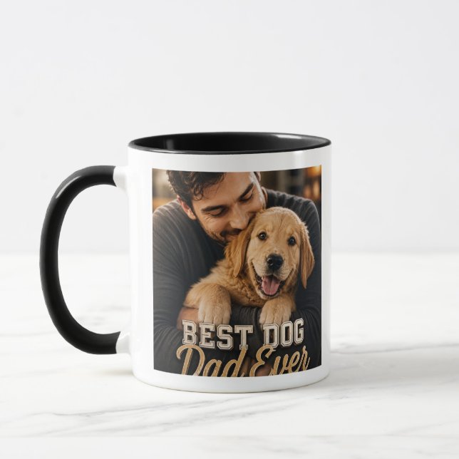 Tasses de remise de diplôme (Gauche)