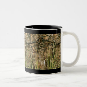 Tasses de série de chasseur