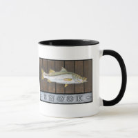 Tasses de Snook