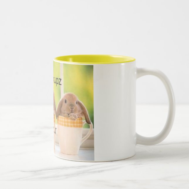 Tasses de Soakin Upz Ur Teez (Droit)