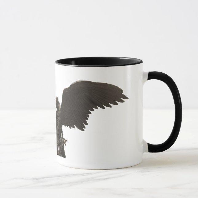 Tasses de St Michael (Droite)