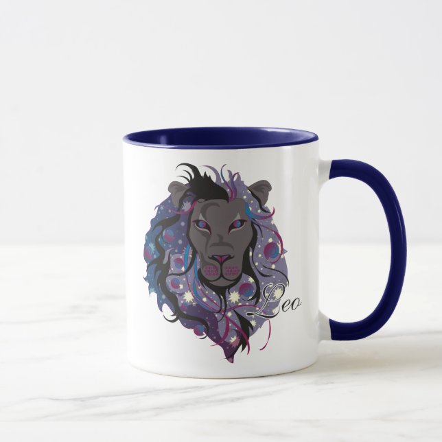 Tasses de Starlight Lion (Droite)
