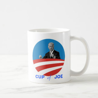 Tasses de thé Joe Biden - poupe