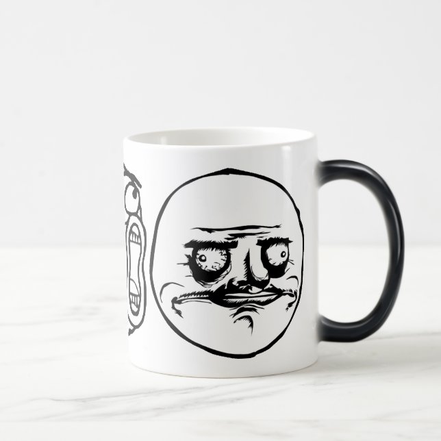 Tasses de Troll (Droite)