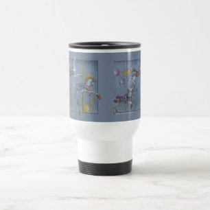 Tasses de voyage - Carousel Opus One
