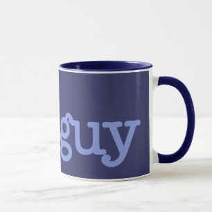 Tasses de XXguy