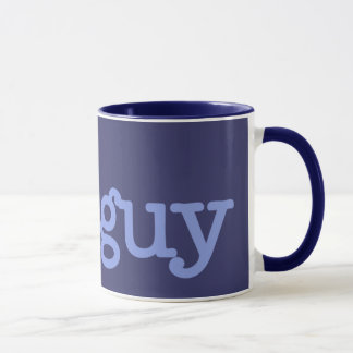 Tasses de XXguy