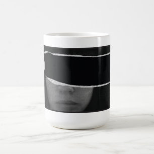Tasses d'histoire de conception graphique :
