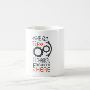 Tasses d'industrie mécanique