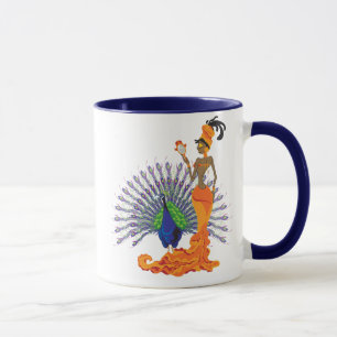Tasses d'Oshun