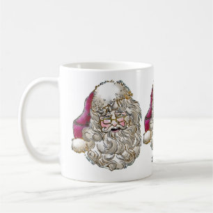 Tasses du Père Noël