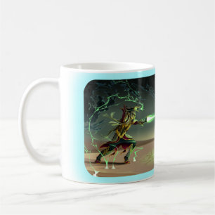 Tasses élégantes