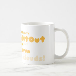 Tasses : enroulé autour de la disposition
