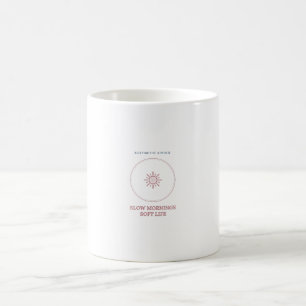 Tasses esthétiques pour matinées lentes et vie dou