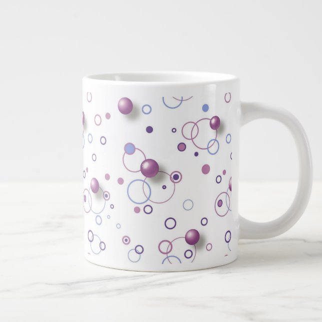 Tasses et gobelets (Droite)