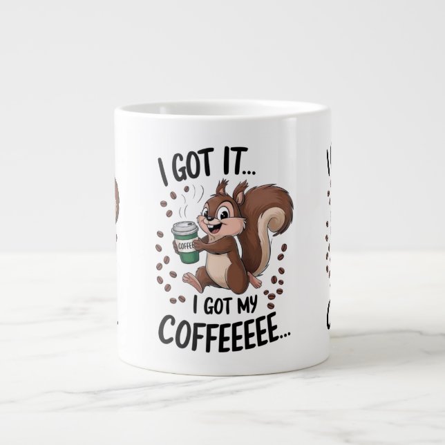 Tasses et gobelets (Devant)