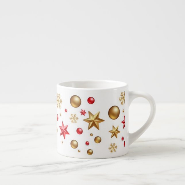 Tasses et gobelets (Droite)