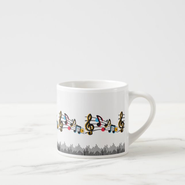 Tasses et gobelets  (Droite)