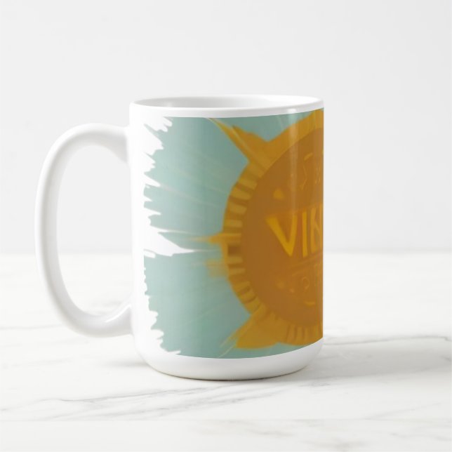 Tasses et gobelets (Gauche)