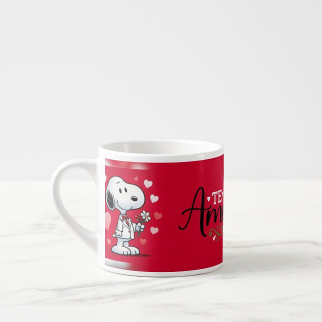 Tasses et Mugs (Gauche)